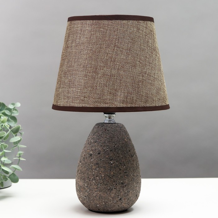 Настольная лампа 16774/1WT E14 40Вт 11х11х31 см
Настольная лампа 16774/1WT E14 40Вт 11х11х31 см