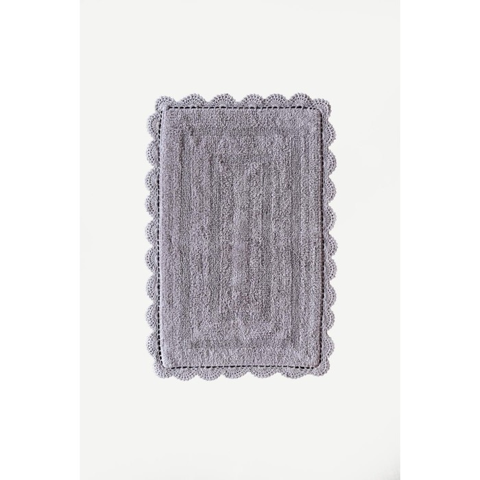 Набор ковриков для ванной Lukas, 60х100 и 50х70 см, цвет мокко
Набор ковриков для ванной Lukas, 60х100 и 50х70 см, цвет мокко