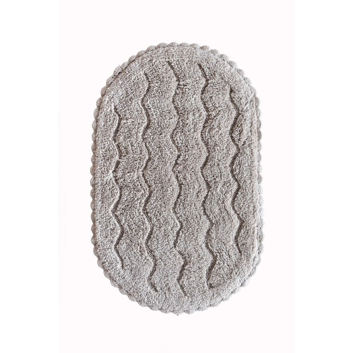 Набор ковриков для ванной Michael, 60х100 и 50х70 см, цвет бежевый
Набор ковриков для ванной Michael, 60х100 и 50х70 см, цвет бежевый