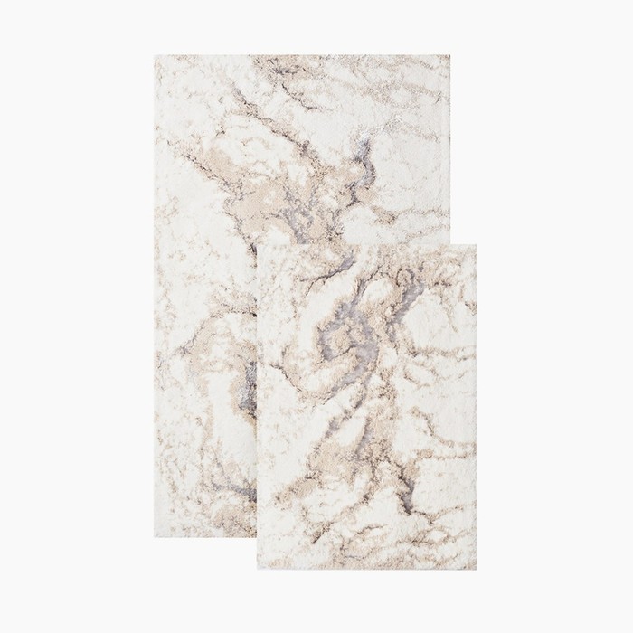 Набор ковриков для ванной Stella, 60х100 и 40х60 см
Набор ковриков для ванной Stella, 60х100 и 40х60 см