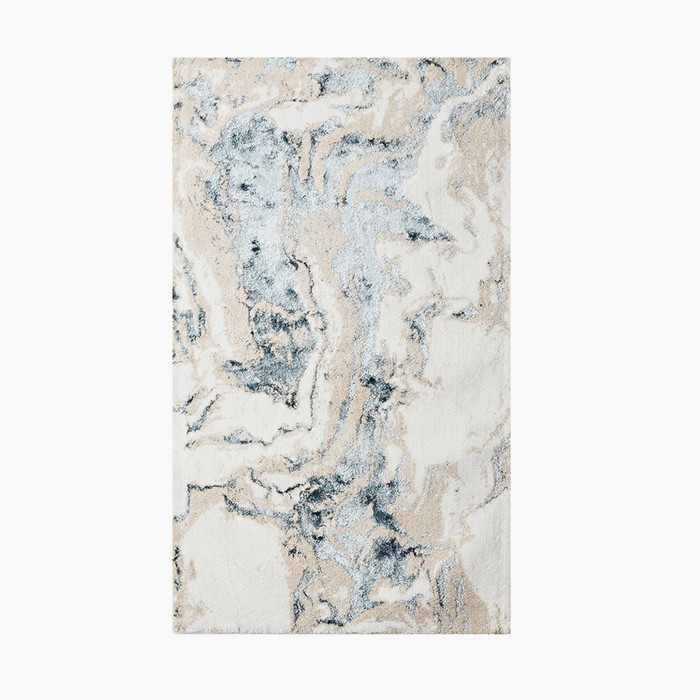 Коврик для ванной Amelia, 60х100 см
Коврик для ванной Amelia, 60х100 см