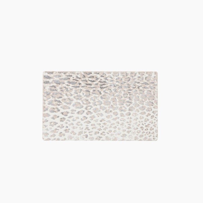 Коврик для ванной Madeline, 60х100 см
Коврик для ванной Madeline, 60х100 см