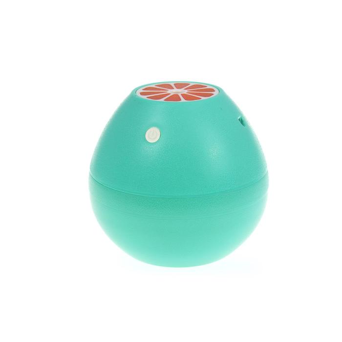 Увлажнитель воздуха Bradex SU 0095, ультразвуковой, 2 Вт, до 3 м2, тёплый пар, голубой
Увлажнитель воздуха Bradex SU 0095, ультразвуковой, 2 Вт, до 3 м2, тёплый пар, голубой