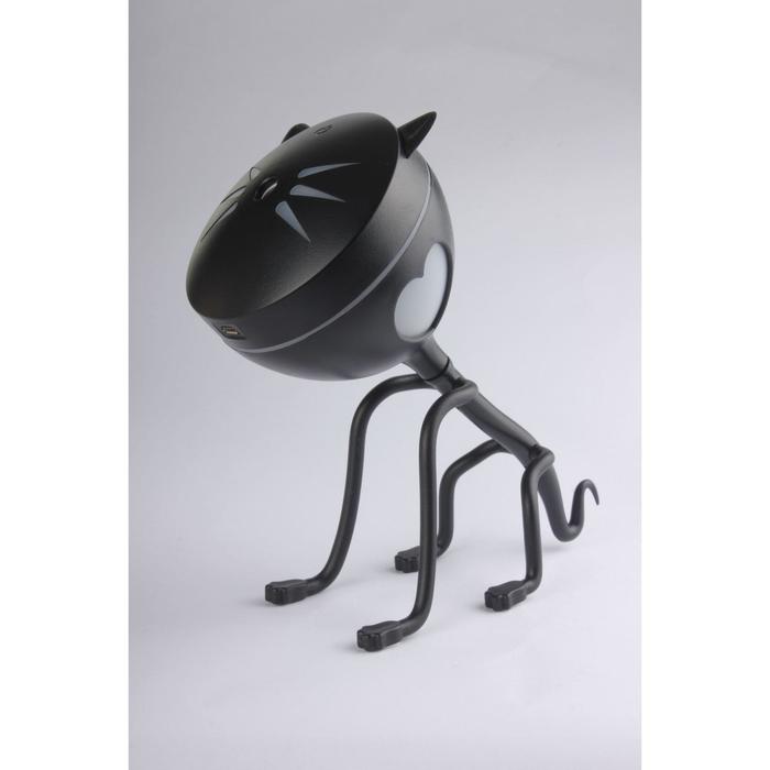 Увлажнитель воздуха Bradex SU 0112, паровой, 2.5 Вт, 0.15 л, до 3 м2, тёплый пар, чёрный
Увлажнитель воздуха Bradex SU 0112, паровой, 2.5 Вт, 0.15 л, до 3 м2, тёплый пар, чёрный