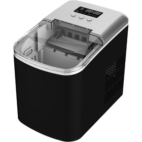 Льдогенератор VIATTO VA-IM-12BD, пальчиковый лёд, 1,5 кг, 120 Вт, 12 кг/сут, чёрный
Льдогенератор VIATTO VA-IM-12BD, пальчиковый лёд, 1,5 кг, 120 Вт, 12 кг/сут, чёрный