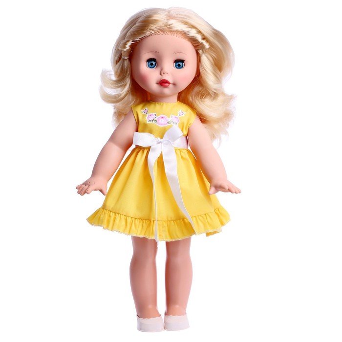 Кукла «Зоя 13», 45 см
Кукла «Зоя 13», 45 см