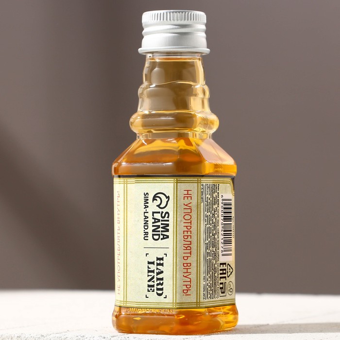 Гель для душа "На удачу" 100 мл, аромат древесный с пряными нотами
Гель для душа "На удачу" 100 мл, аромат древесный с пряными нотами