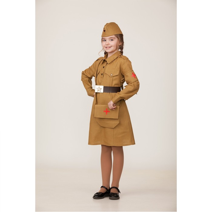 Набор военной медсестры, сумка, повязка на руку
Набор военной медсестры, сумка, повязка на руку