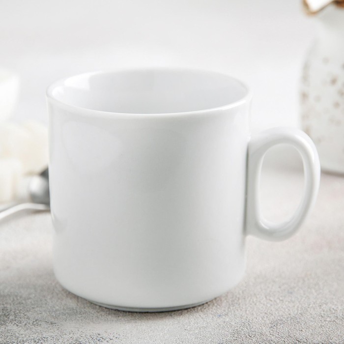 Кружка «Непоседа», 200 мл, 1 сорт
Кружка «Непоседа», 200 мл, 1 сорт