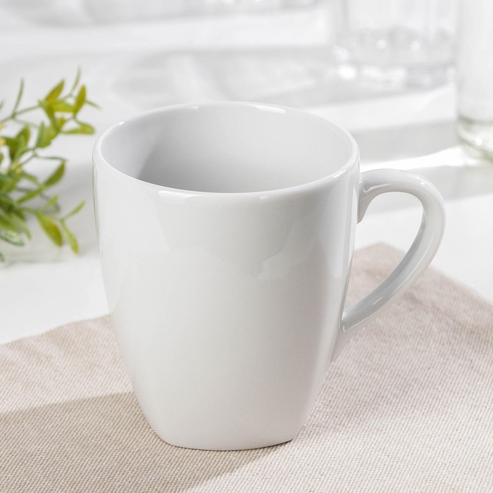 Кружка «Фьюжн», 300 мл, 1 сорт
Кружка «Фьюжн», 300 мл, 1 сорт