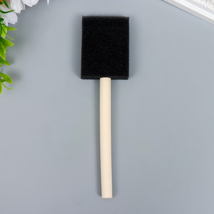 Спонж поролоновый "Fabrika Decoru" 40 мм