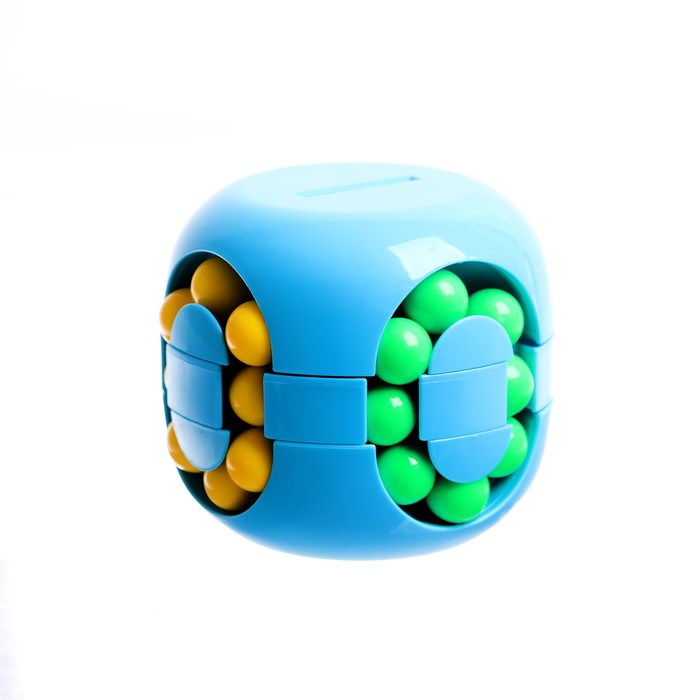 Головоломка «Копилка»
Головоломка «Копилка»