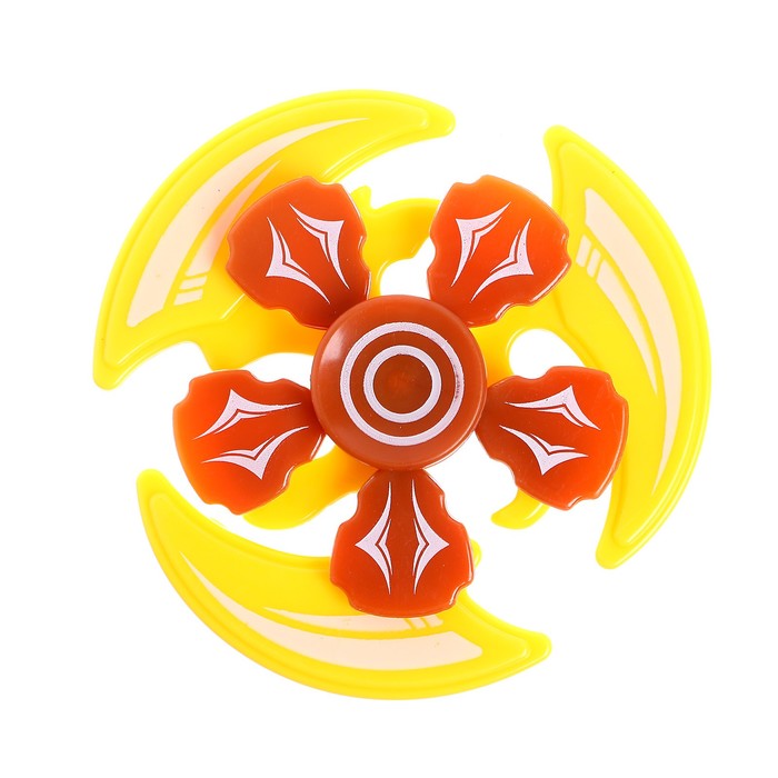 Спиннер «Ниндзя»
Спиннер «Ниндзя»