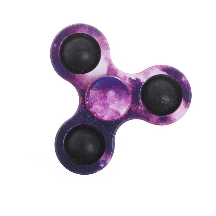 Спиннер «Вселенная»
Спиннер «Вселенная»