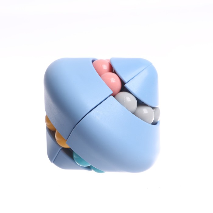 Головоломка, цвета МИКС
Головоломка, цвета МИКС