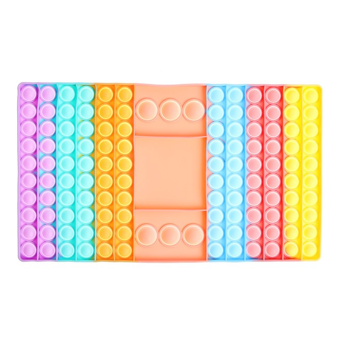 Развивающая игра игрушка, POP IT 
Развивающая игра игрушка, POP IT