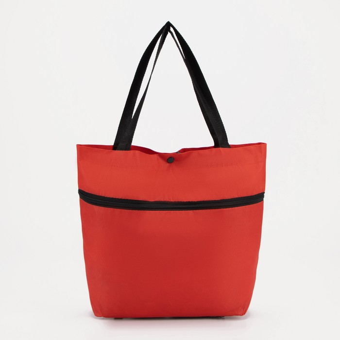 Сумка хозяйственная складная на 2х колёсах, на кнопке, цвет красный
Сумка хозяйственная складная на 2х колёсах, на кнопке, цвет красный