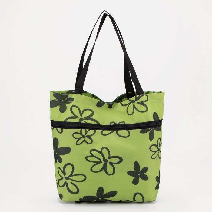 Сумка хозяйственная складная на 2х колёсах, на кнопке, цвет зелёный
Сумка хозяйственная складная на 2х колёсах, на кнопке, цвет зелёный