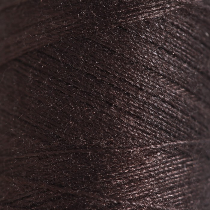 Нитки 40ЛШ, 200 м, цвет коричневый №5316
Нитки 40ЛШ, 200 м, цвет коричневый №5316