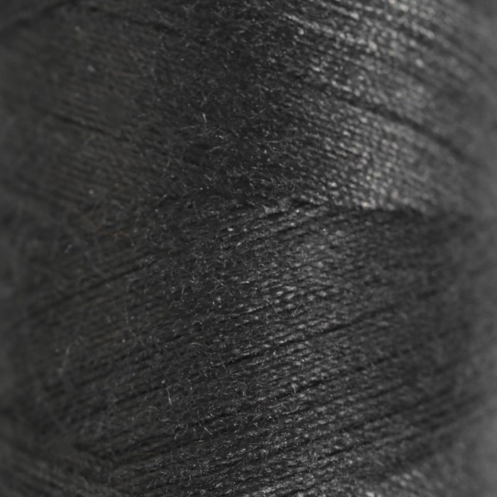 Нитки 40ЛШ, 200 м, цвет графитовый №5708
Нитки 40ЛШ, 200 м, цвет графитовый №5708