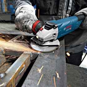Угловая шлифмашина Bosch GWS 18-125 SPL, 220 В, 1800 Вт, d=125 мм, 2800-12000 об/мин
Угловая шлифмашина Bosch GWS 18-125 SPL, 220 В, 1800 Вт, d=125 мм, 2800-12000 об/мин
