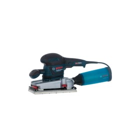 Вибрационная шлифмашина Bosch GSS 280 AVE, 220 В, 330 Вт, ход 2.4 мм, шлифпласт. 114x226 мм 755165
Вибрационная шлифмашина Bosch GSS 280 AVE, 220 В, 330 Вт, ход 2.4 мм, шлифпласт. 114x226 мм 755165