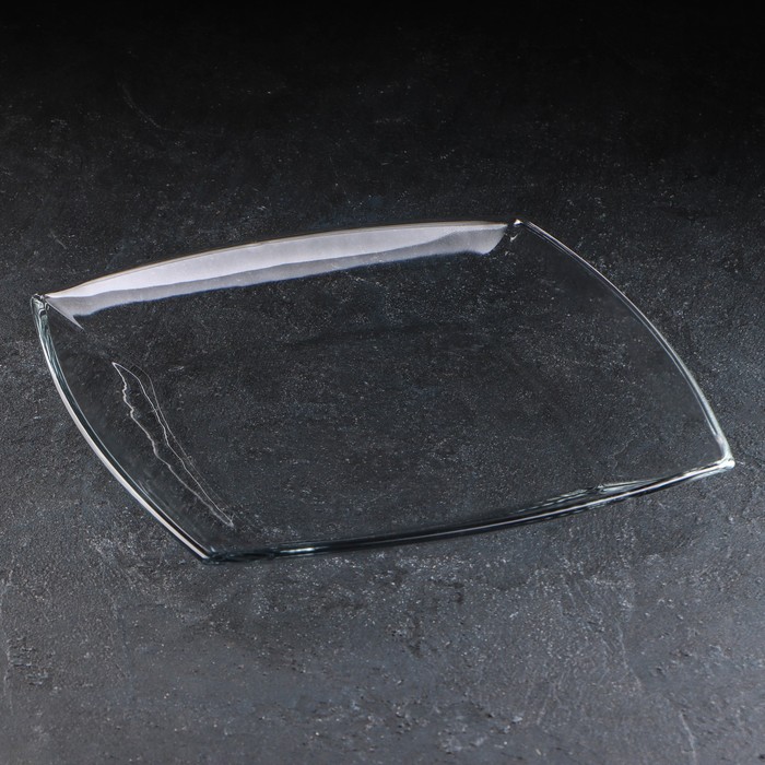 Салатник Tokyo, 26,5×26,5 см
Салатник Tokyo, 26,5×26,5 см