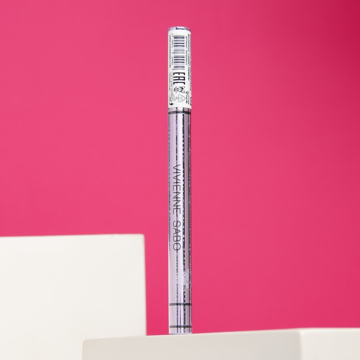 Подводка для глаз Vivienne Sabo "Cabaret Première", водостойкая, тон 03
Подводка для глаз Vivienne Sabo "Cabaret Première", водостойкая, тон 03