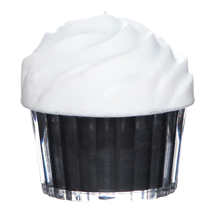 Сухой водорастворимый краситель "Dr. Gusto", цвет черный, 5 г
Сухой водорастворимый краситель "Dr. Gusto", цвет черный, 5 г