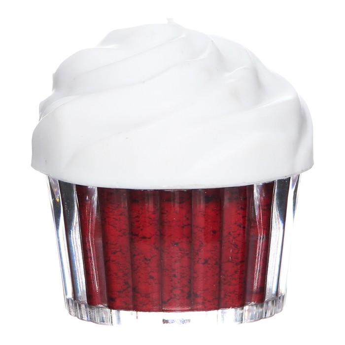 Сухой водорастворимый краситель "Dr. Gusto", цвет красный, 5г
Сухой водорастворимый краситель "Dr. Gusto", цвет красный, 5г