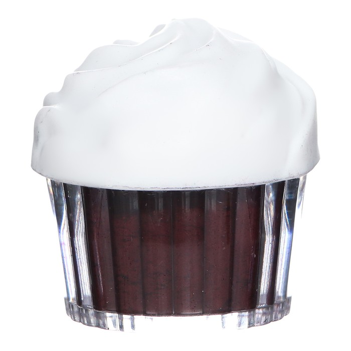 Сухой водорастворимый краситель "Dr. Gusto", цвет фиолетовый, 5 г
Сухой водорастворимый краситель "Dr. Gusto", цвет фиолетовый, 5 г