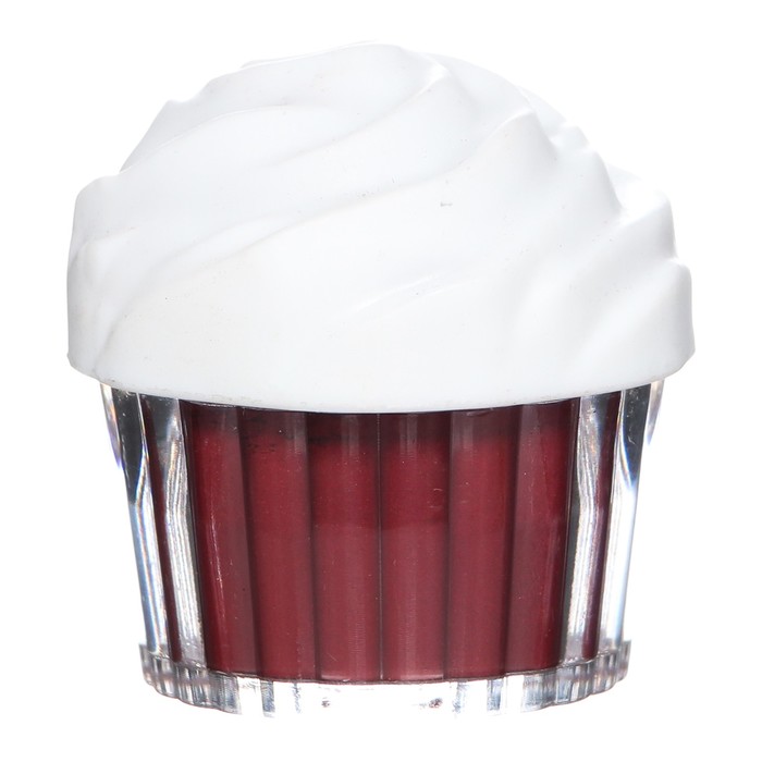 Сухой водорастворимый краситель "Dr. Gusto", цвет ярко-красный, 5 г
Сухой водорастворимый краситель "Dr. Gusto", цвет ярко-красный, 5 г