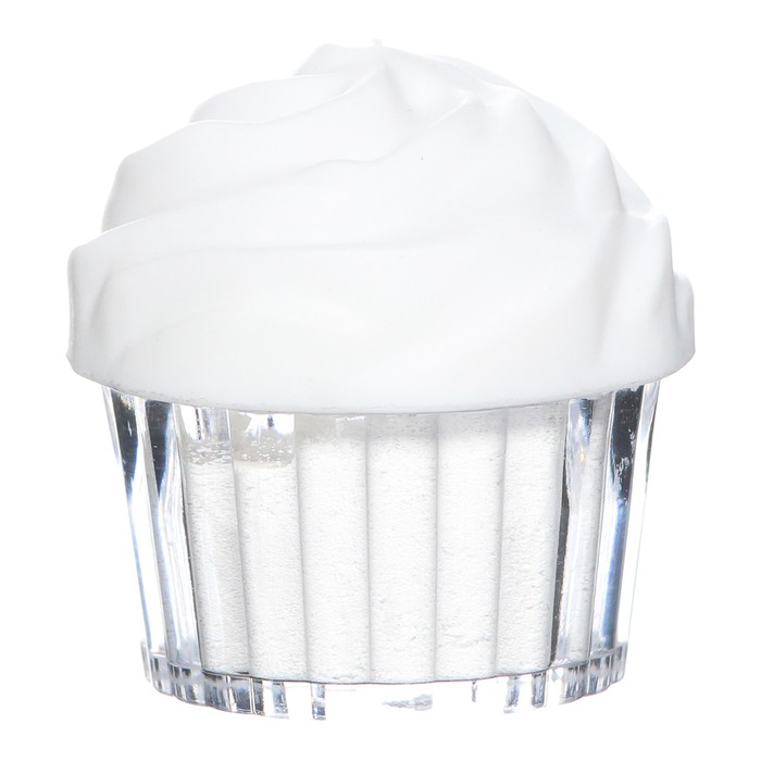 Сухой водорастворимый краситель "Dr. Gusto", цвет белый, 5 г
Сухой водорастворимый краситель "Dr. Gusto", цвет белый, 5 г