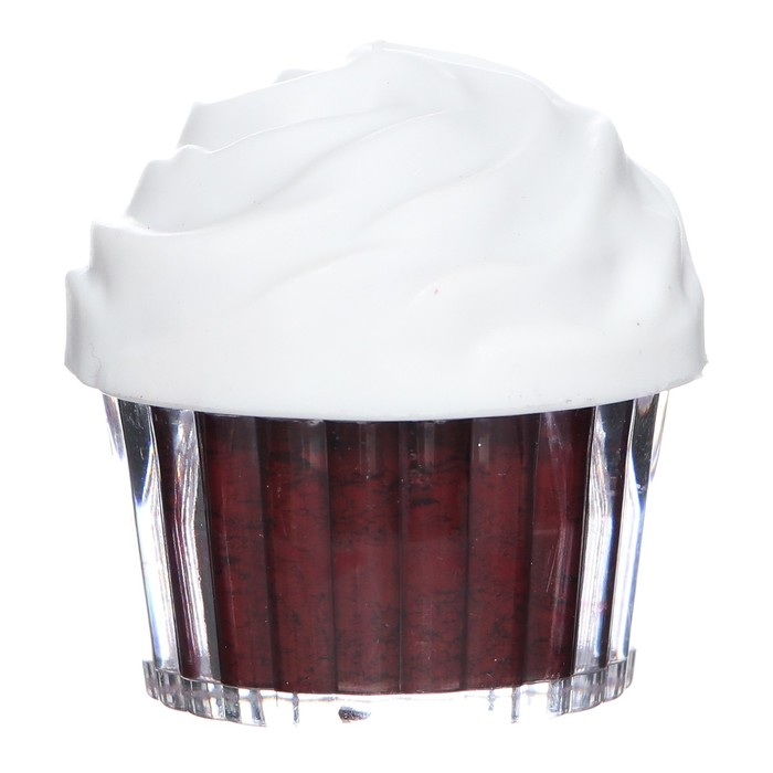 Сухой водорастворимый краситель "Dr. Gusto", цвет бордовый, 5 г
Сухой водорастворимый краситель "Dr. Gusto", цвет бордовый, 5 г