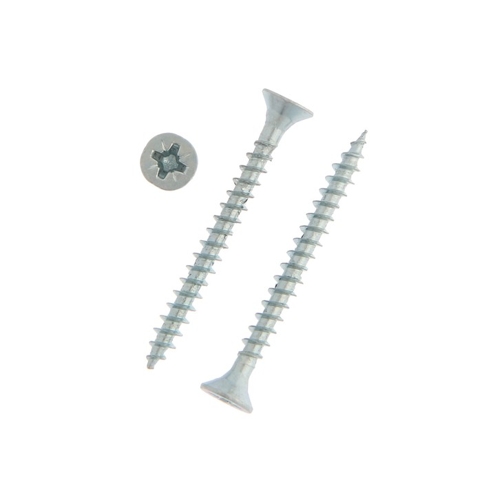 Шуруп потай для дерева, 4х40, БЦ 2500 шт.
Шуруп потай для дерева, 4х40, БЦ 2500 шт.