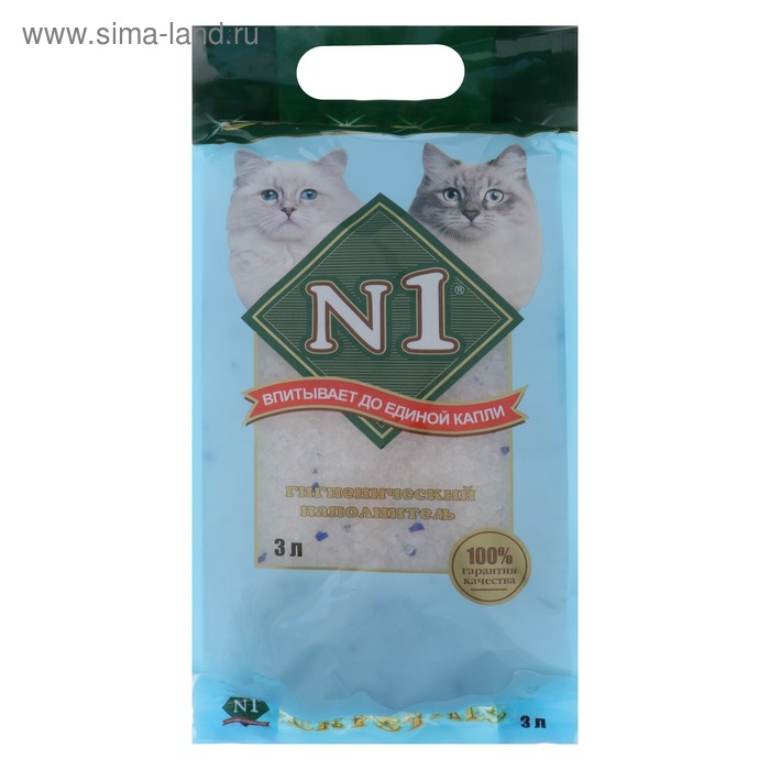 Наполнитель силикагелевый "Crystals", 3 л , премиум
Наполнитель силикагелевый "Crystals", 3 л , премиум