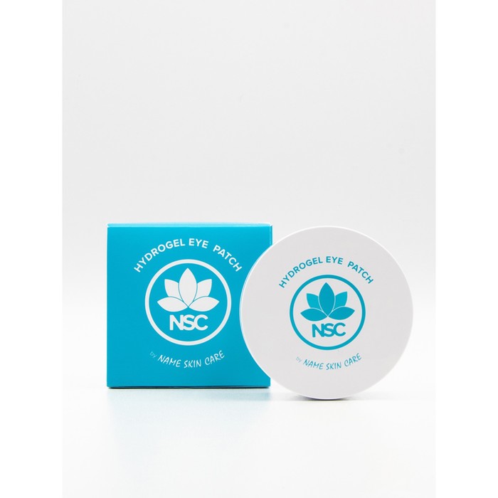Гидрогелевые патчи с Гиалуроновой Кислотой NAME SKIN CARE, 60 шт.
Гидрогелевые патчи с Гиалуроновой Кислотой NAME SKIN CARE, 60 шт.