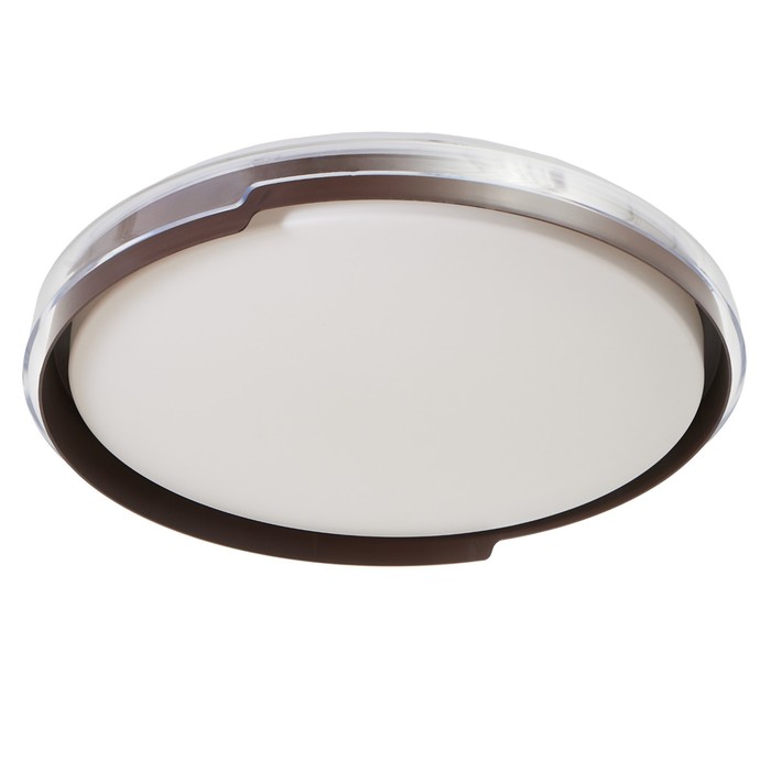 Светильник с ПДУ 1434/1CF LED 80Вт кофе 49,5х49,5х7,5 см
Светильник с ПДУ 1434/1CF LED 80Вт кофе 49,5х49,5х7,5 см