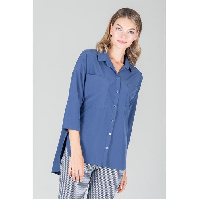 Рубашка женская, размер 46
Рубашка женская, размер 46