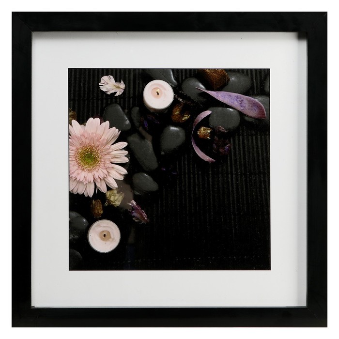 Картина "Спа ассорти" 35х35(39х39) см 
Картина "Спа ассорти" 35х35(39х39) см