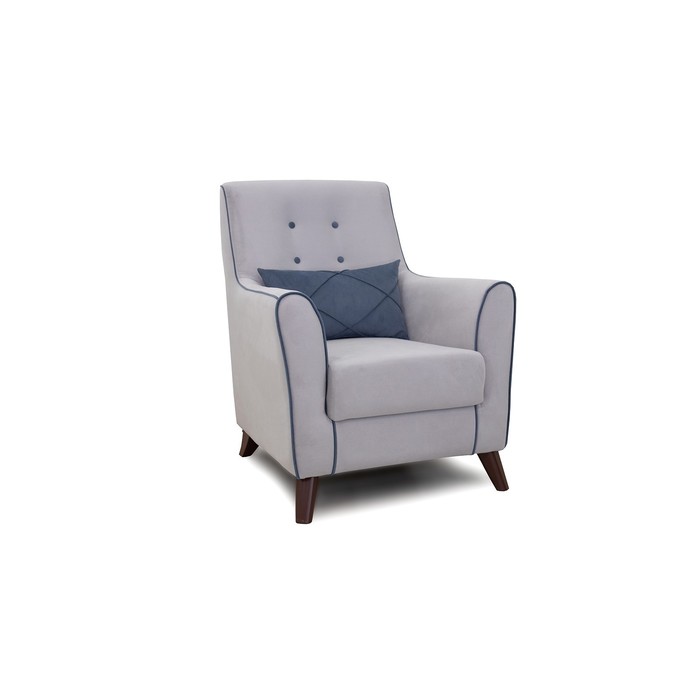 Кресло для отдыха, "Френсис", ТК 266
Кресло для отдыха, "Френсис", ТК 266