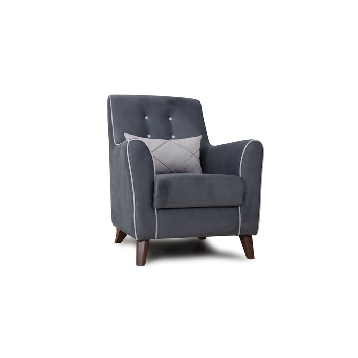 Кресло для отдыха, "Френсис", ТК 267
Кресло для отдыха, "Френсис", ТК 267