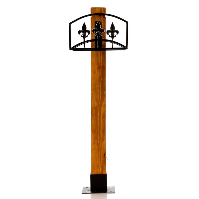 фото Держатель для шланга 54-630