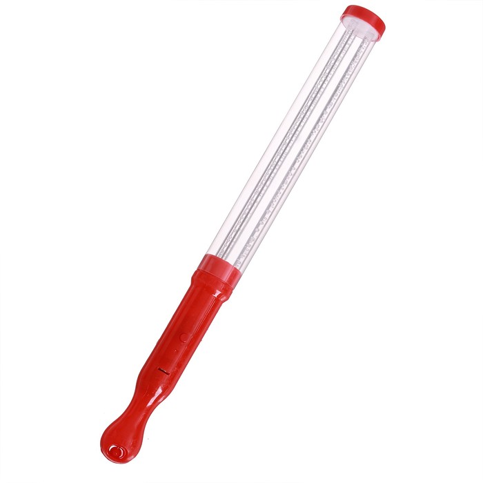 Палочка светящаяся, в пакете
Палочка светящаяся, в пакете