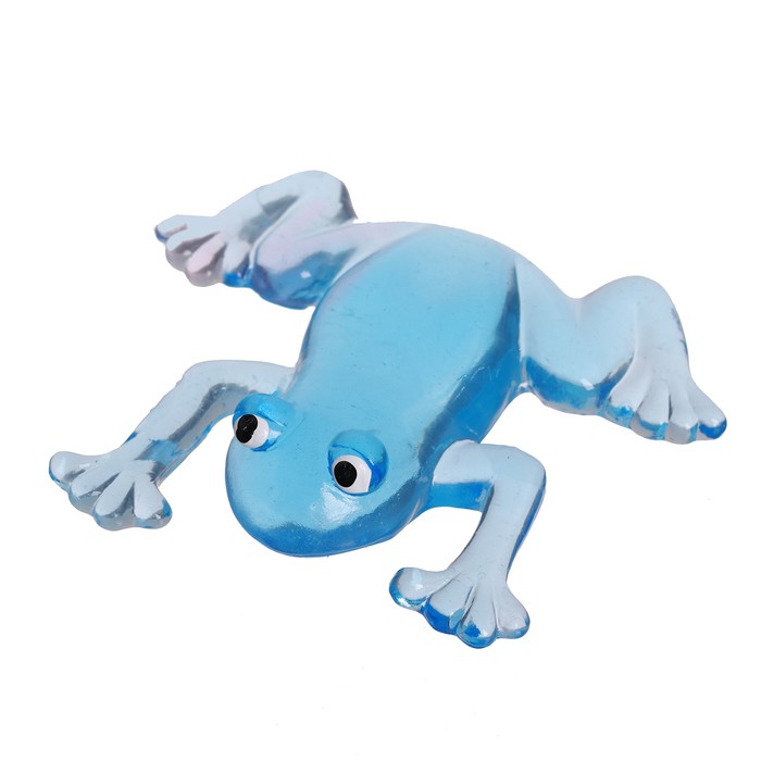 Лизун «Лягушка» в коробке
Лизун «Лягушка» в коробке