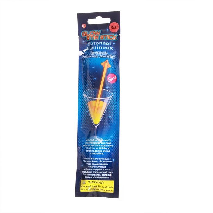 Волшебная палочка, светящаяся, в пакете
Волшебная палочка, светящаяся, в пакете