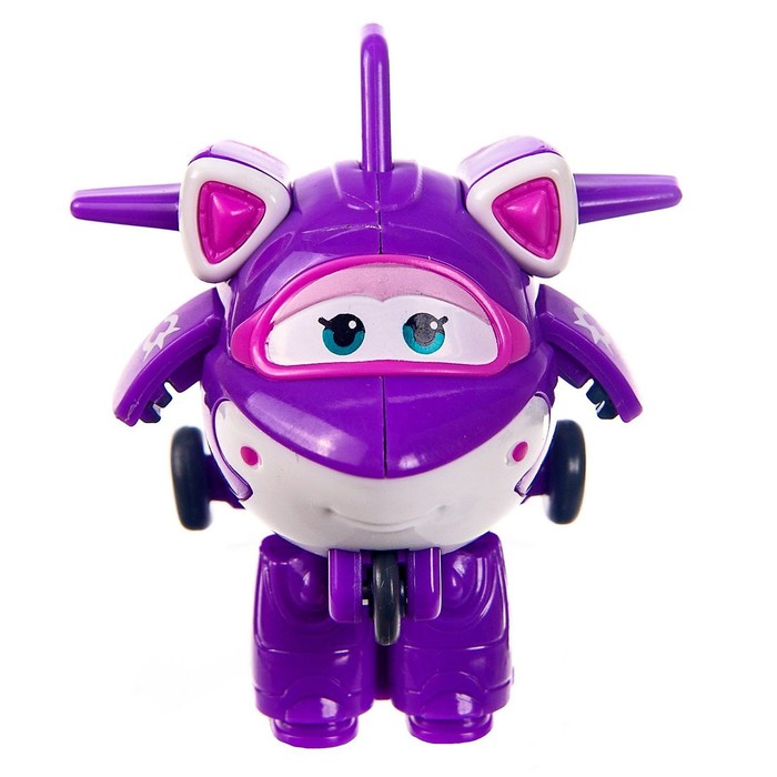 Мини трансформер «Кристал»
Мини трансформер «Кристал»