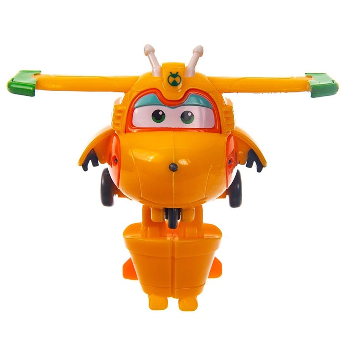 Мини трансформер «Баки»
Мини трансформер «Баки»