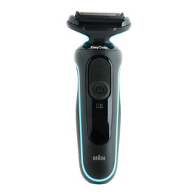 Электробритва Braun Series 5 50-M4500cs, type 5762, 3 головки, сеточная, АКБ, голубая
Электробритва Braun Series 5 50-M4500cs, type 5762, 3 головки, сеточная, АКБ, голубая
