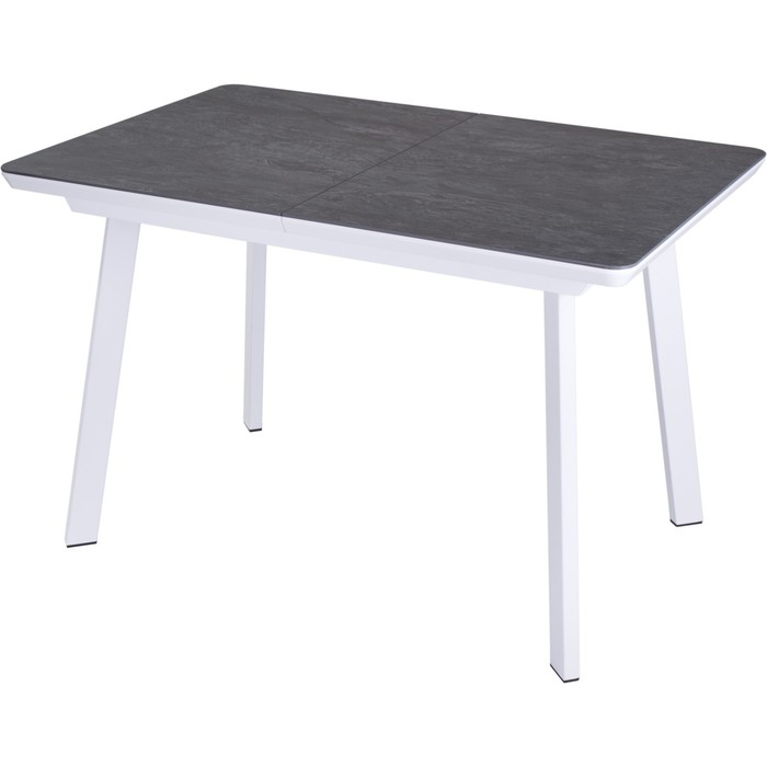Стол раскладной Блюз, 1192(1582)х800х750, Белый глянец/Керамогранит серый лофт/опора 93БЛ
Стол раскладной Блюз, 1192(1582)х800х750, Белый глянец/Керамогранит серый лофт/опора 93БЛ